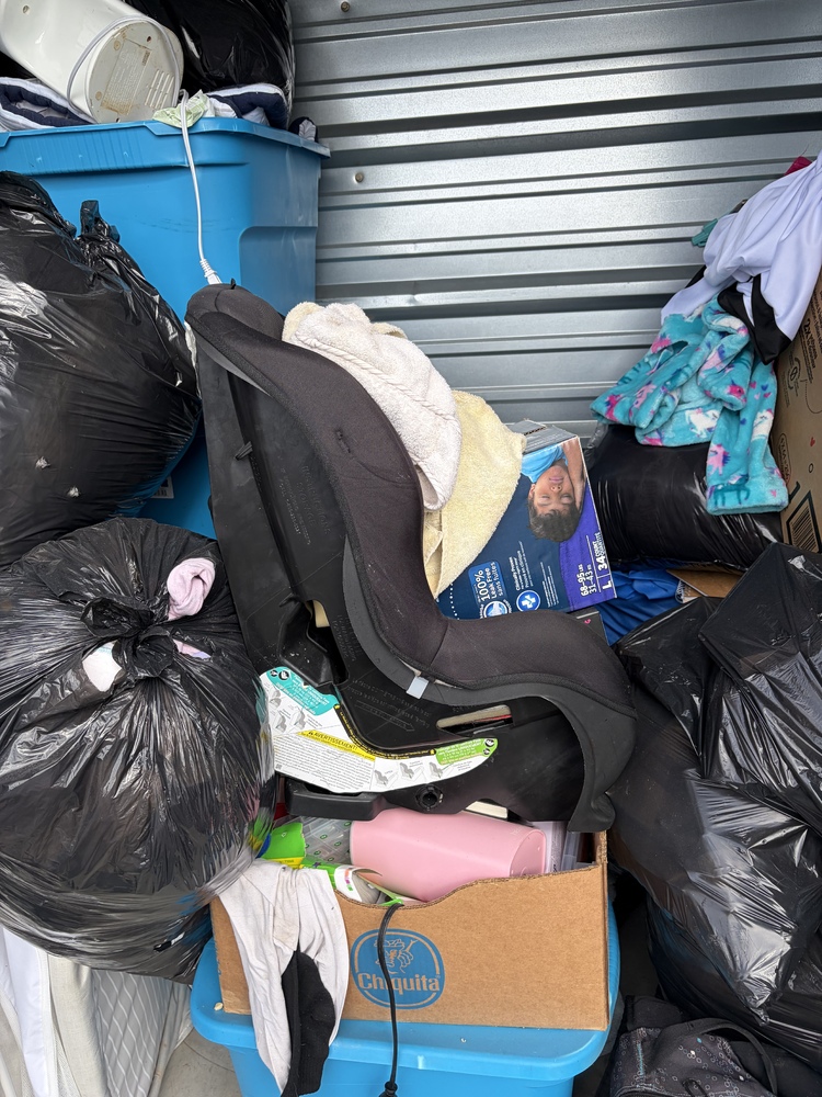 3004 - StorageMart St Thomas  auction IB-5754 30