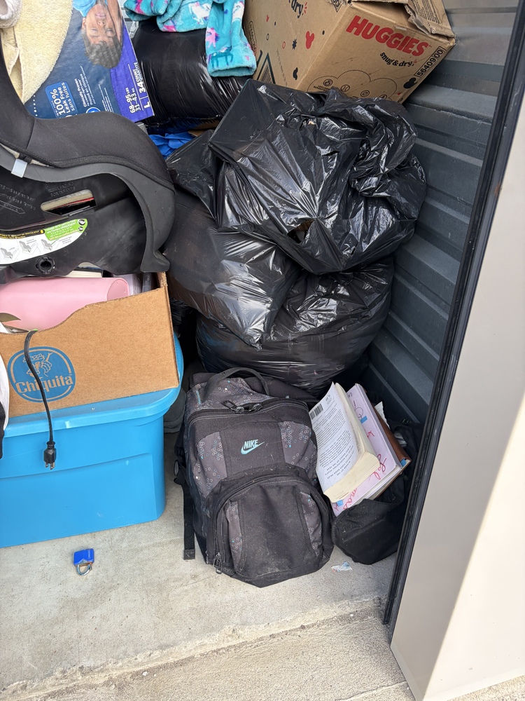 3004 - StorageMart St Thomas  auction IB-5754 50