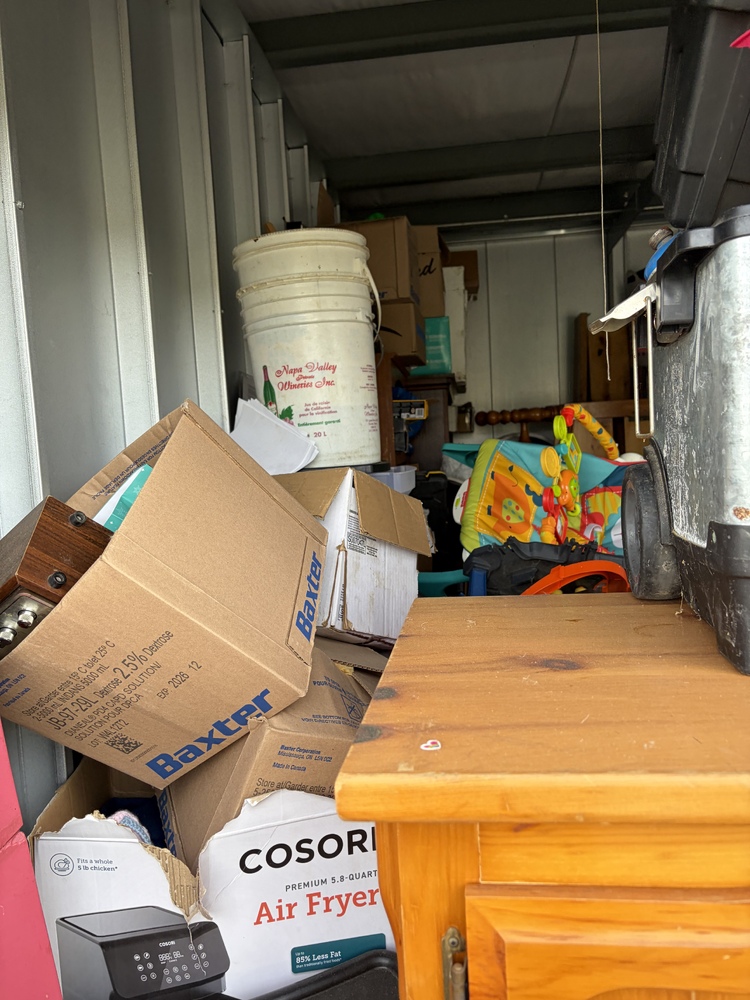 3004 - StorageMart St Thomas  auction IB-5666 20