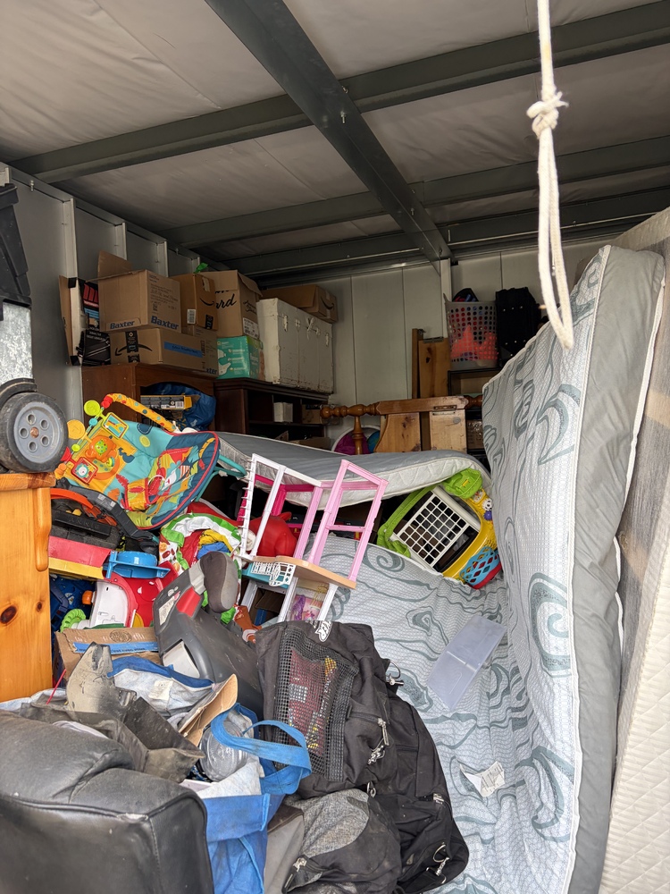 3004 - StorageMart St Thomas  auction IB-5666 30