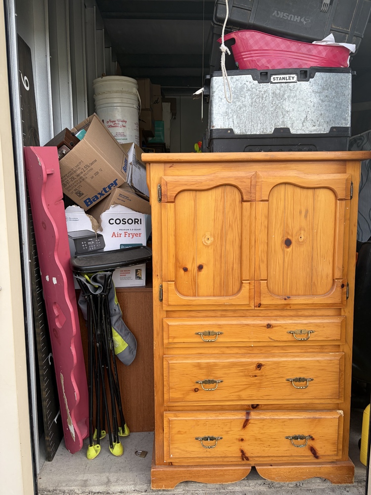 3004 - StorageMart St Thomas  auction IB-5666 40