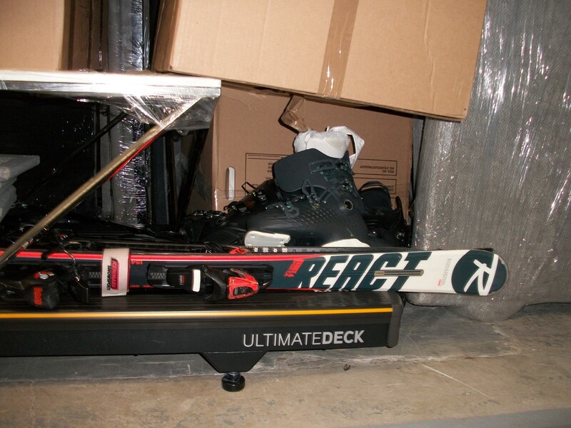 3018 - StorageMart Alden Rd  auction IB-7861 10