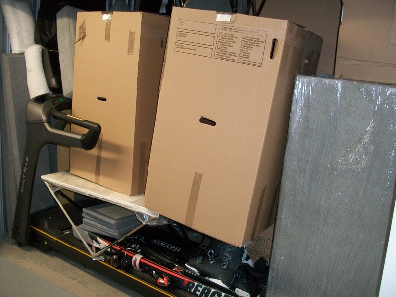 3018 - StorageMart Alden Rd  auction IB-7861 40