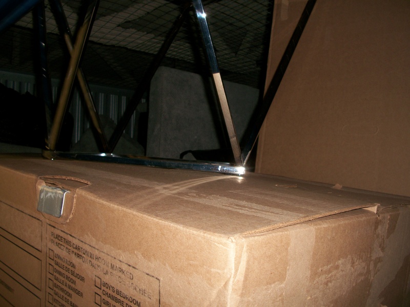 3018 - StorageMart Alden Rd  auction IB-7861 60