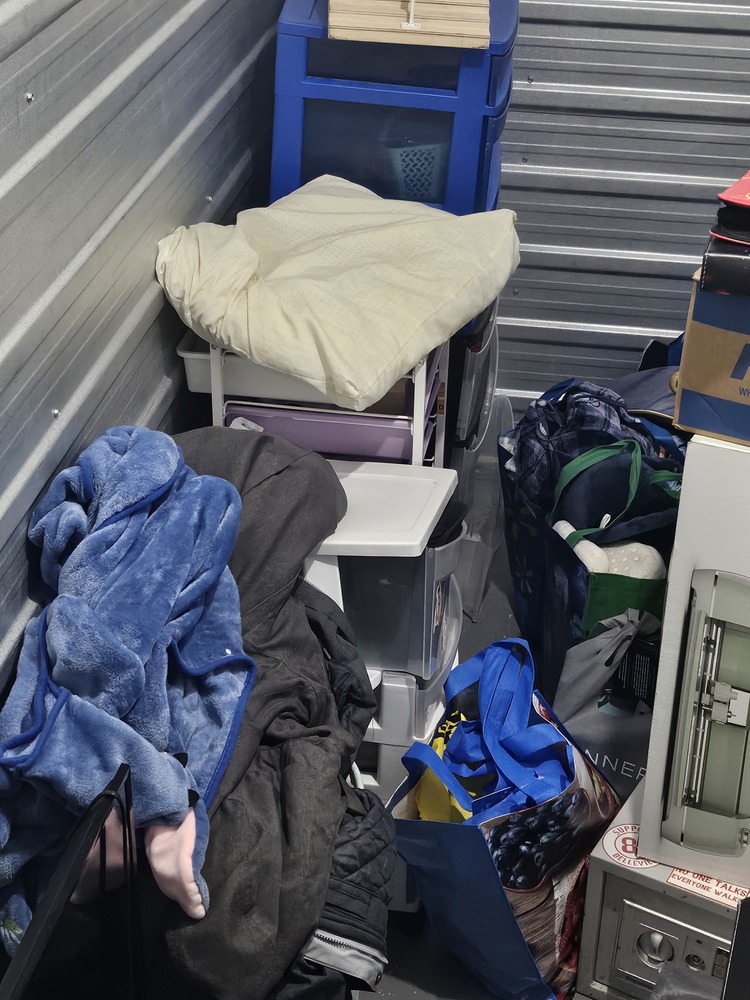 3035 - StorageMart Belleville  auction IB-9573 30