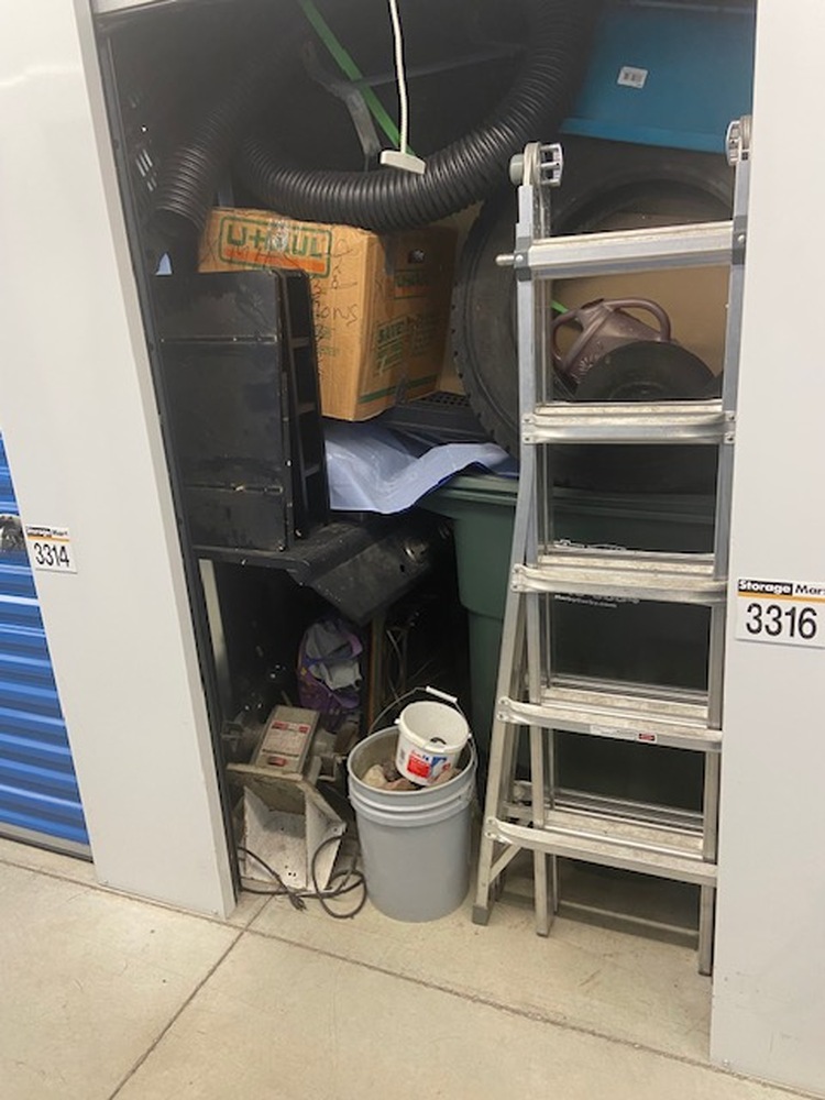 3006 - StorageMart Lauzon Rd. Windsor  auction IB-3774 10