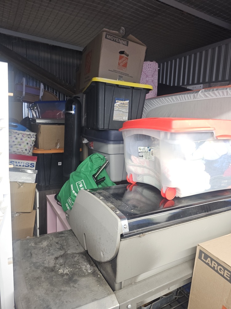 3015 - StorageMart Wicksteed Ave Toronto  auction IB-7292 20