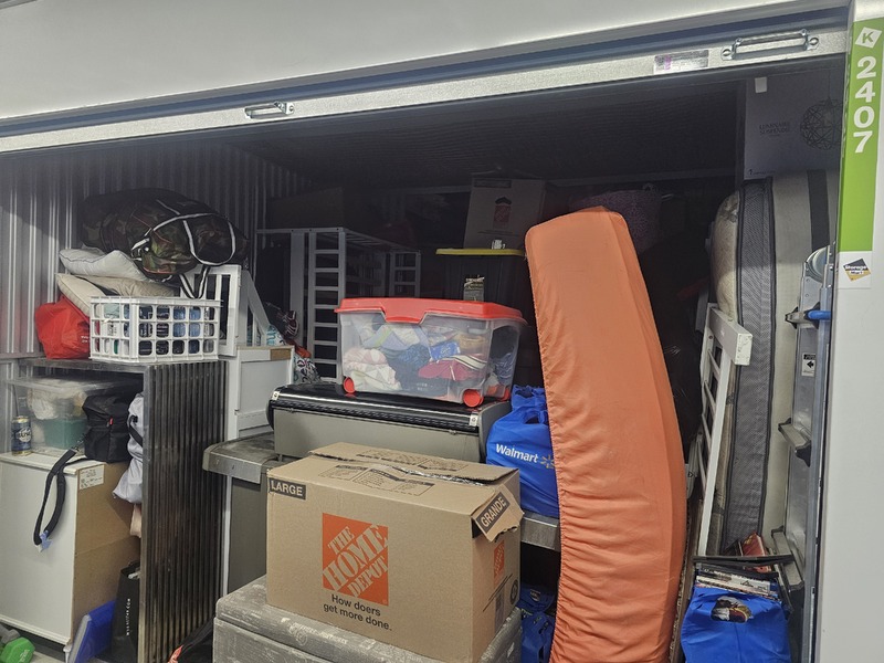 3015 - StorageMart Wicksteed Ave Toronto  auction IB-7292 30