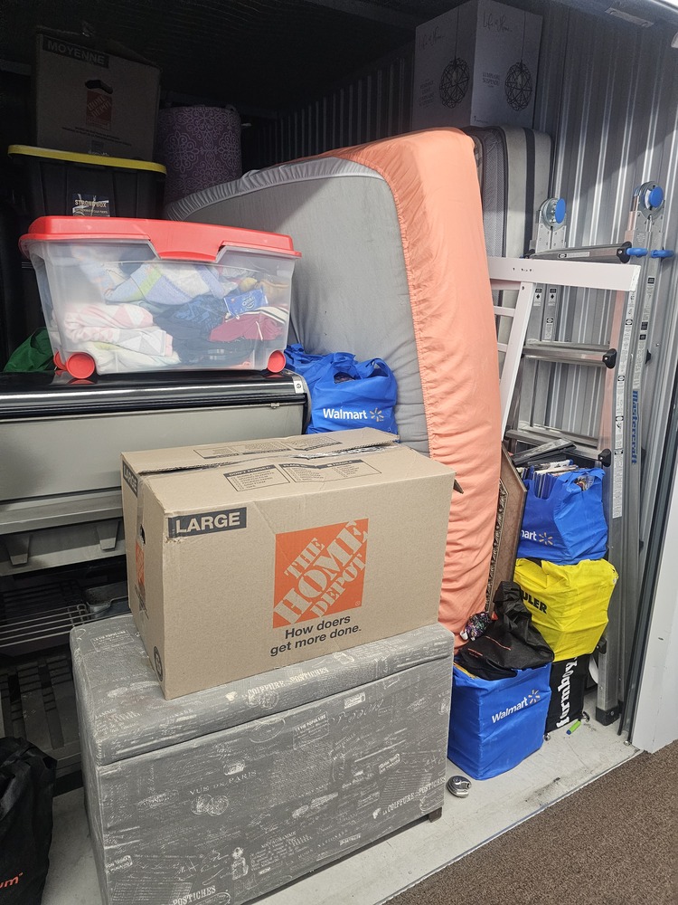 3015 - StorageMart Wicksteed Ave Toronto  auction IB-7292 40