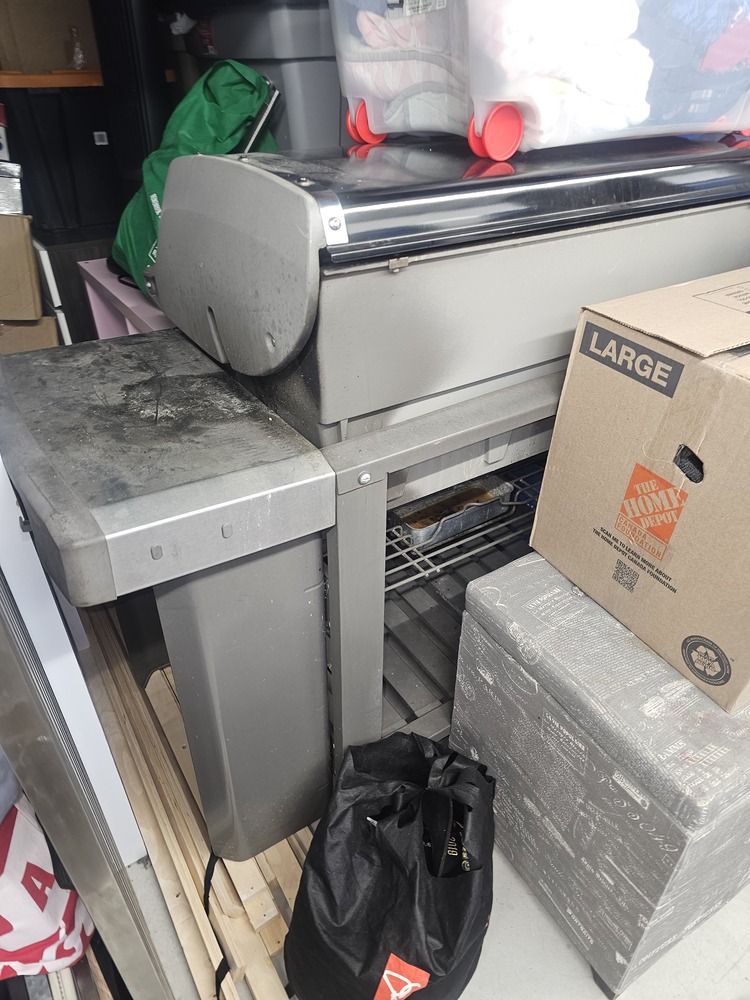 3015 - StorageMart Wicksteed Ave Toronto  auction IB-7292 50