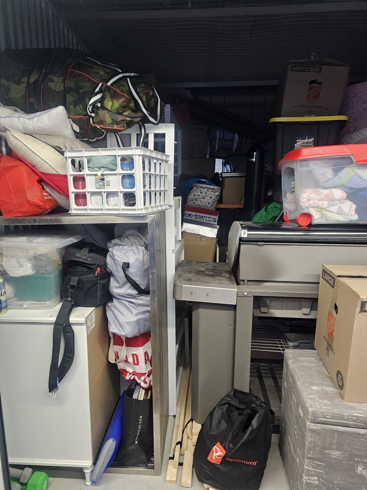 3015 - StorageMart Wicksteed Ave Toronto  auction IB-7292 70