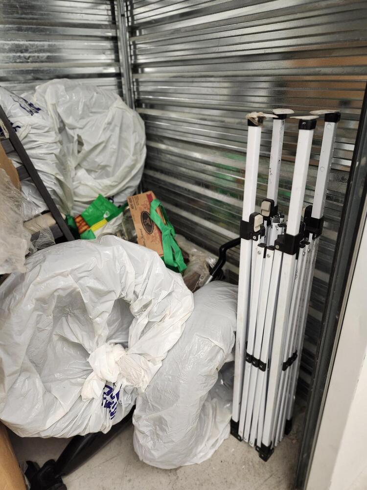 3030 -StorageMart  Kennedy Rd Scarborough  auction IB-1938 10