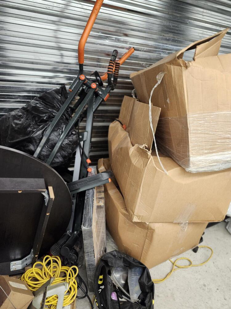 3030 -StorageMart  Kennedy Rd Scarborough  auction IB-1938 30