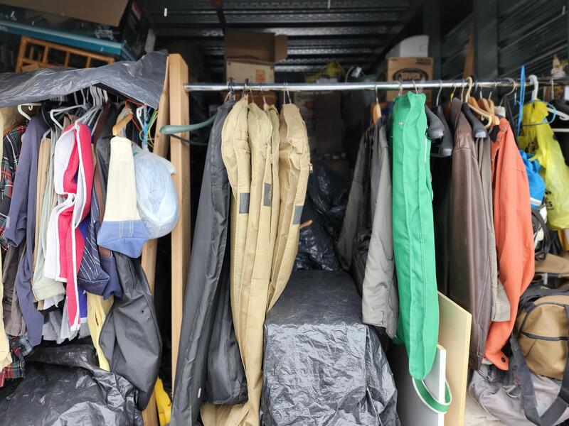 3030 -StorageMart  Kennedy Rd Scarborough  auction IB-7799 30