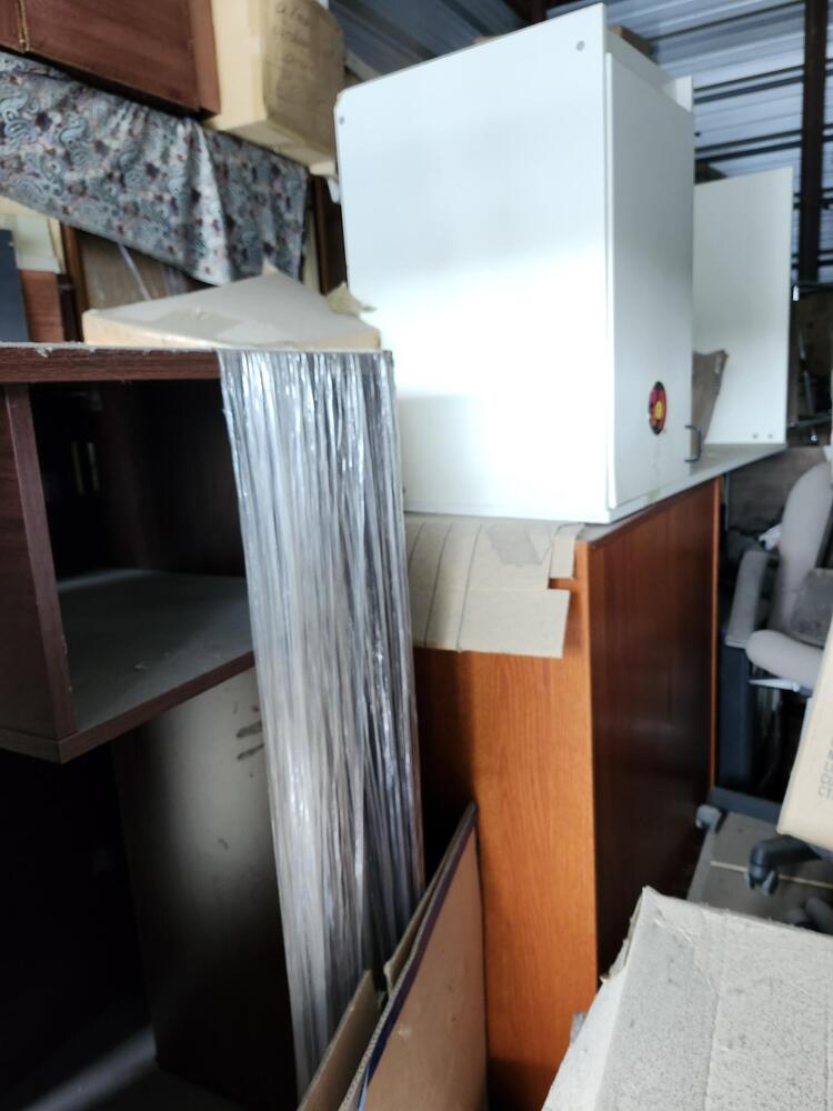 3030 -StorageMart  Kennedy Rd Scarborough  auction IB-2390