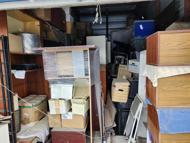 3030 -StorageMart  Kennedy Rd Scarborough  auction IB-2390 30