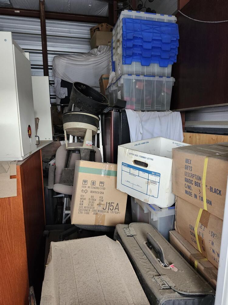 3030 -StorageMart  Kennedy Rd Scarborough  auction IB-2390 20