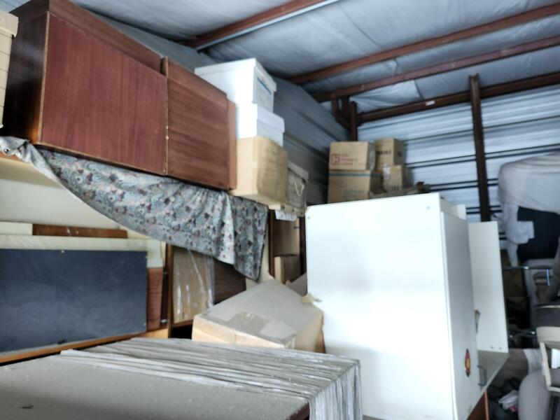 3030 -StorageMart  Kennedy Rd Scarborough  auction IB-2390 10