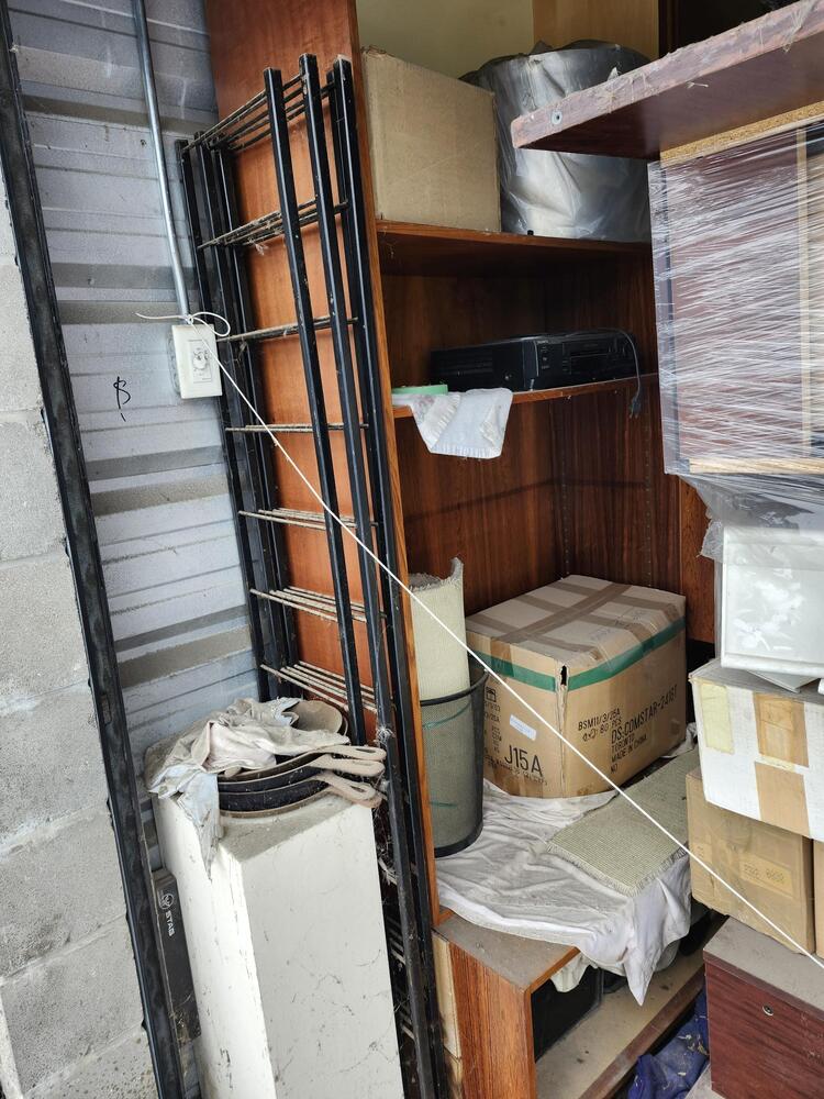 3030 -StorageMart  Kennedy Rd Scarborough  auction IB-2390 60
