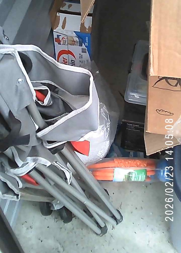 3002 -StorageMart  Wonderland Rd S  auction IB-9746 50