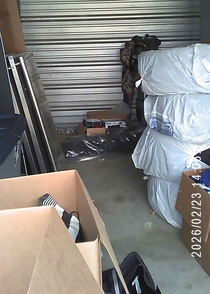 3002 -StorageMart  Wonderland Rd S  auction IB-9746 70
