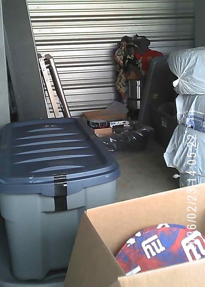 3002 -StorageMart  Wonderland Rd S  auction IB-9746 90