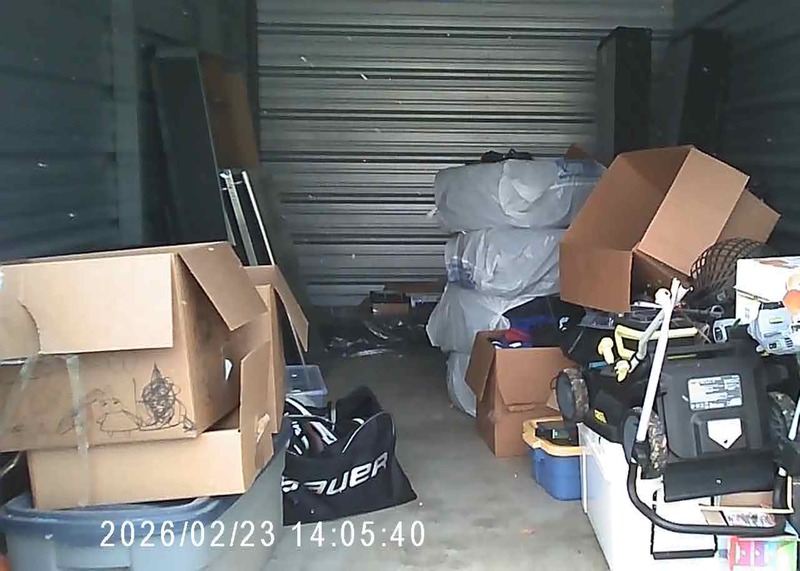 3002 -StorageMart  Wonderland Rd S  auction IB-9746 120