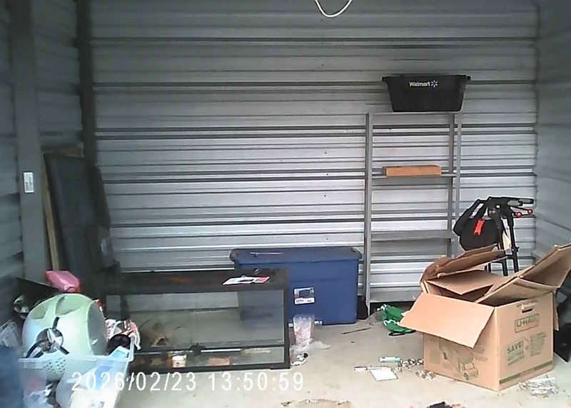 3002 -StorageMart  Wonderland Rd S  auction IB-5618 20