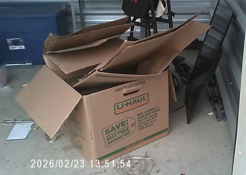 3002 -StorageMart  Wonderland Rd S  auction IB-5618 30