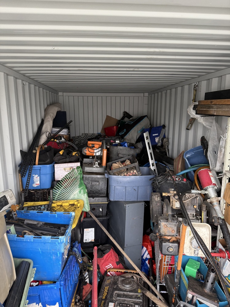 Box It Up - Chilliwack  auction IB-5357 20