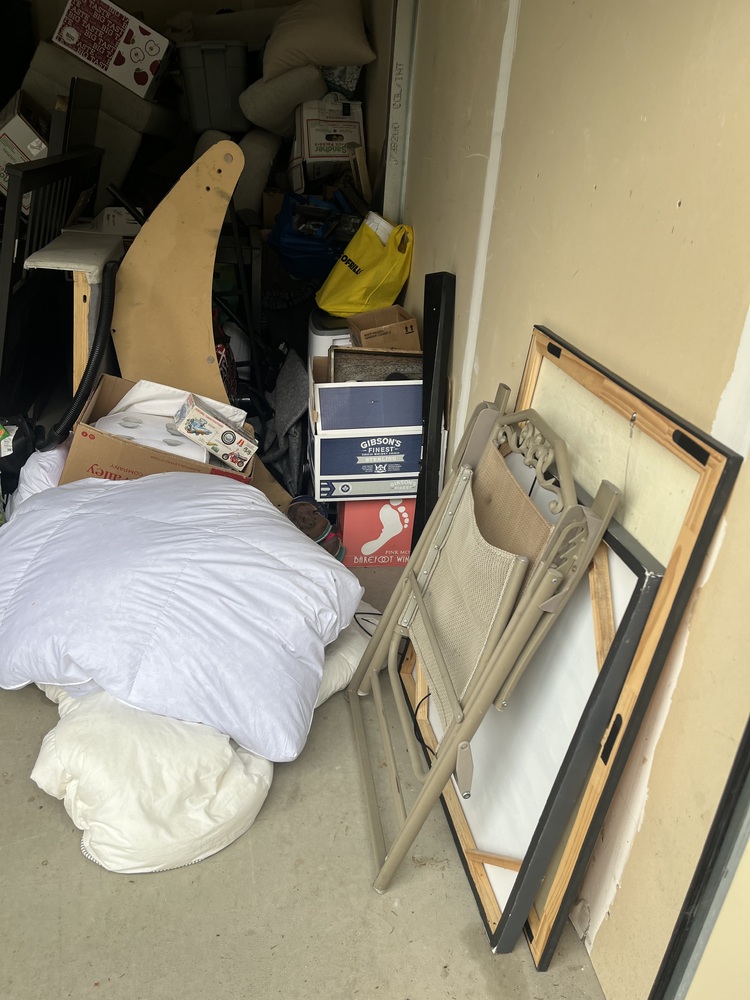 2550 - StorageMart 15th St  auction IB-5951 50