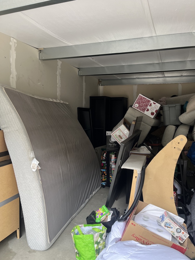 2550 - StorageMart 15th St  auction IB-5951 60