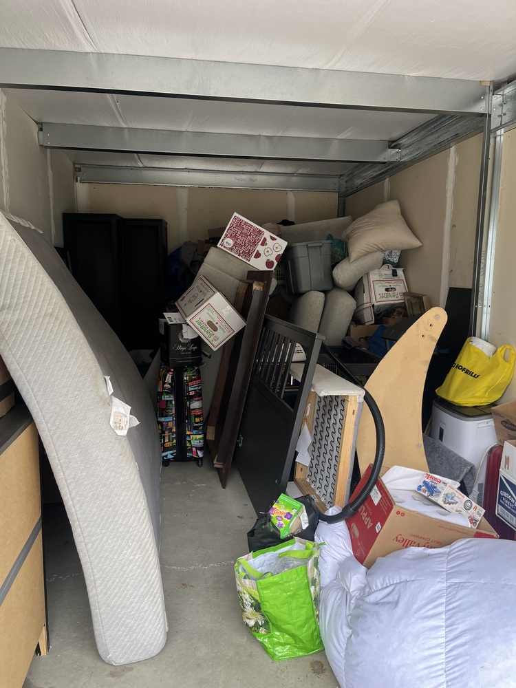 2550 - StorageMart 15th St  auction IB-5951 80