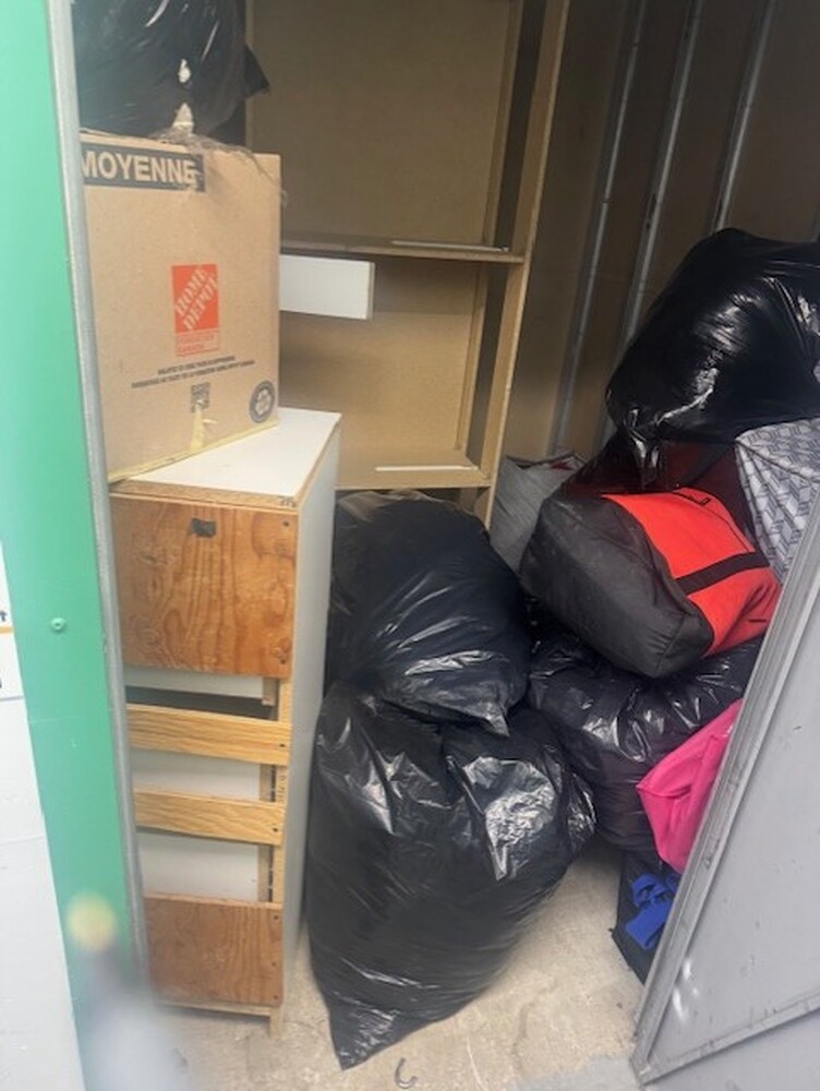 3014 - StorageMart Trethewey Dr Toronto  auction IB-5861 10