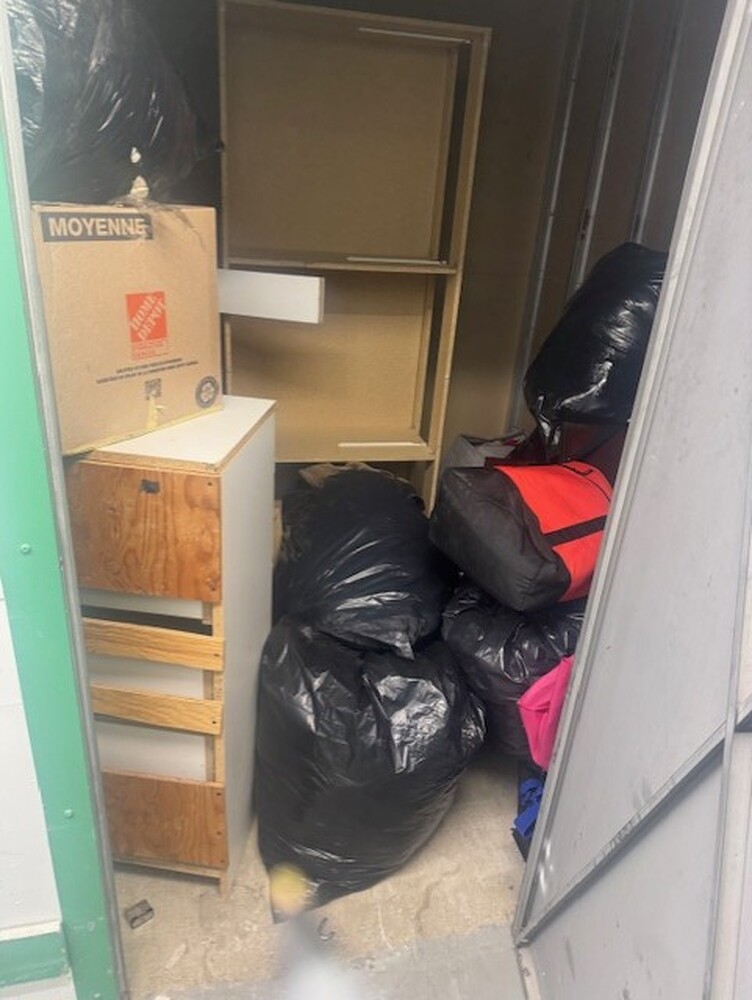 3014 - StorageMart Trethewey Dr Toronto  auction IB-5861 30