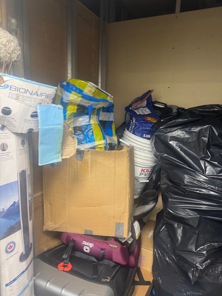 3014 - StorageMart Trethewey Dr Toronto  auction IB-3930 20