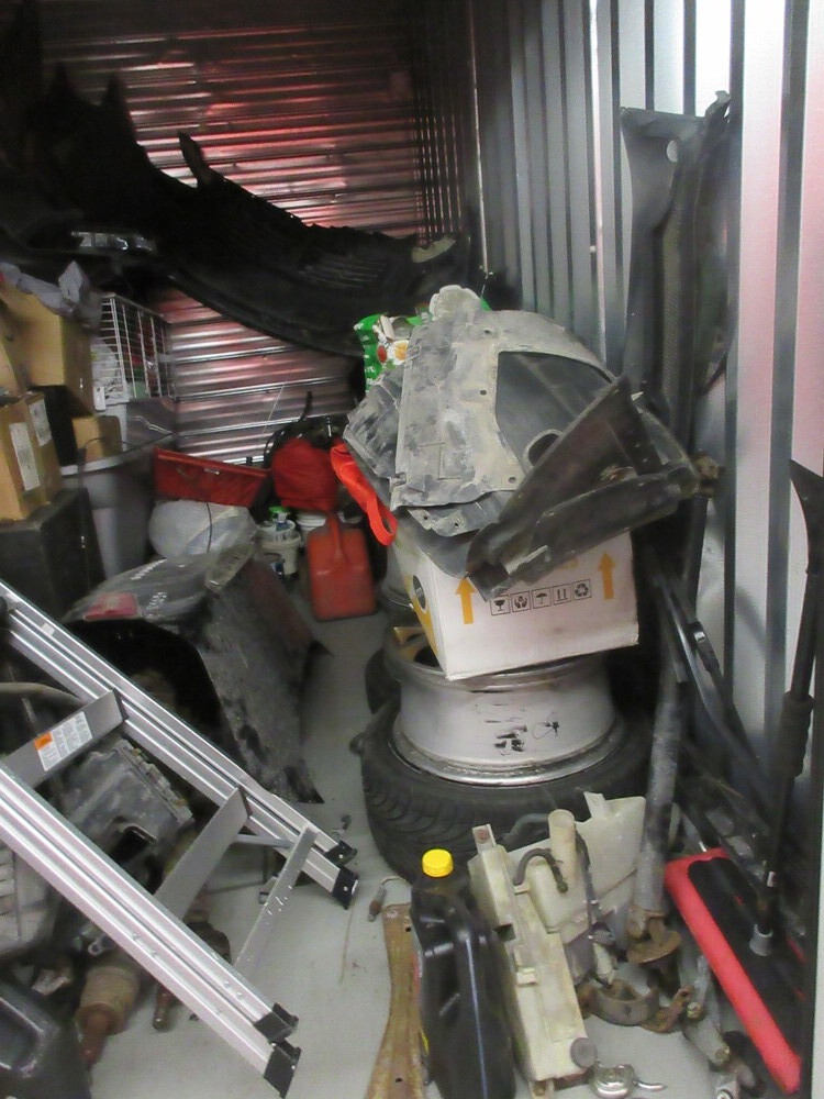 3024 - StorageMart Arrow Rd  auction IB-6855 10