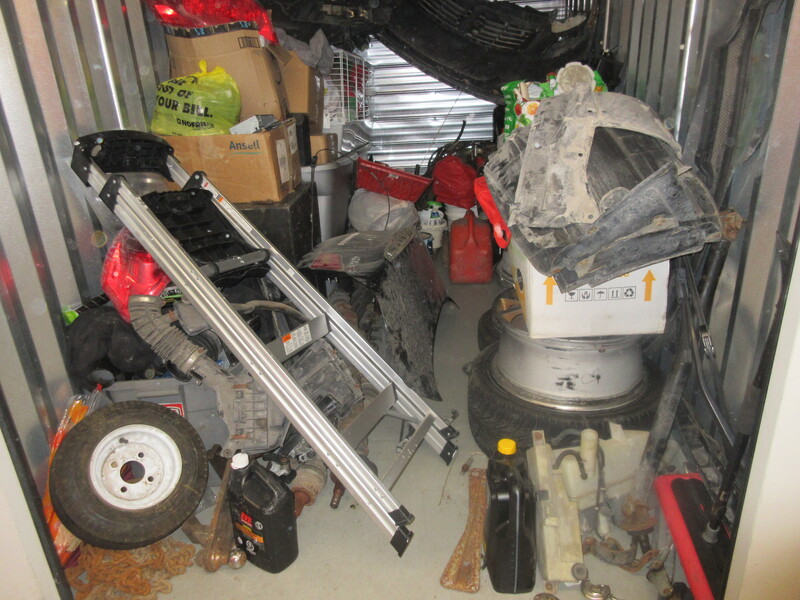 3024 - StorageMart Arrow Rd  auction IB-6855 20