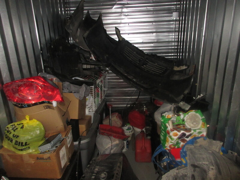 3024 - StorageMart Arrow Rd  auction IB-6855 30