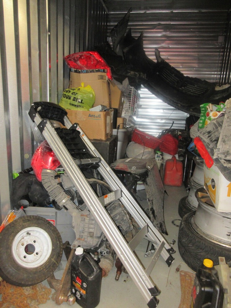 3024 - StorageMart Arrow Rd  auction IB-6855 40