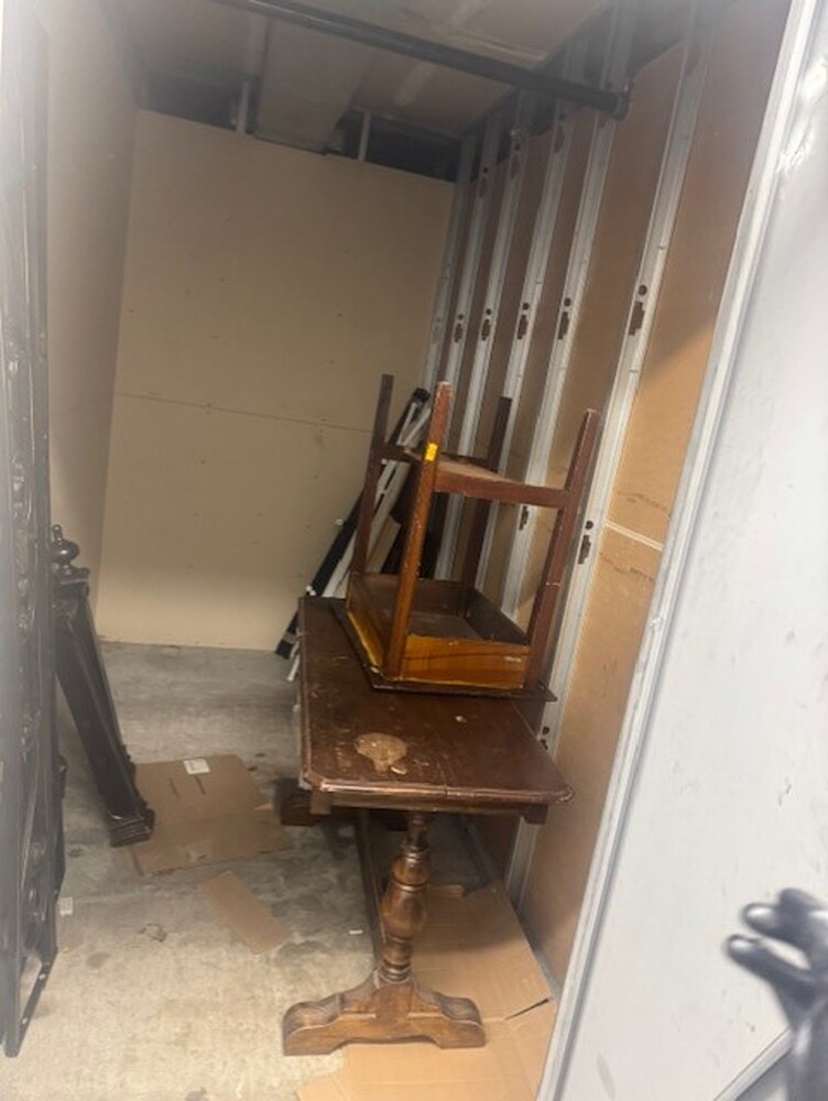 3014 - StorageMart Trethewey Dr Toronto  auction IB-8779