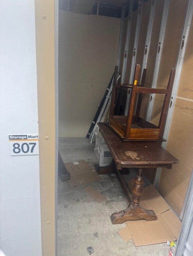 3014 - StorageMart Trethewey Dr Toronto  auction IB-8779 10