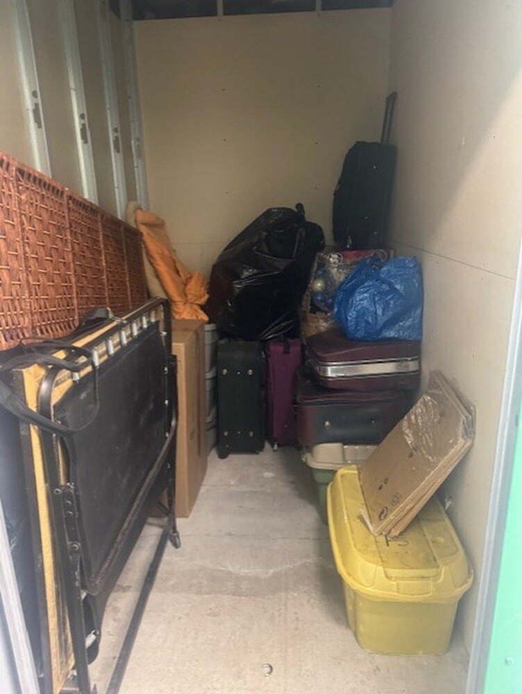 3014 - StorageMart Trethewey Dr Toronto  auction IB-8806 20