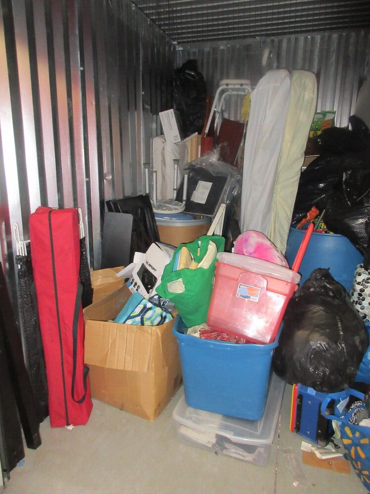 3024 - StorageMart Arrow Rd  auction IB-7083 10