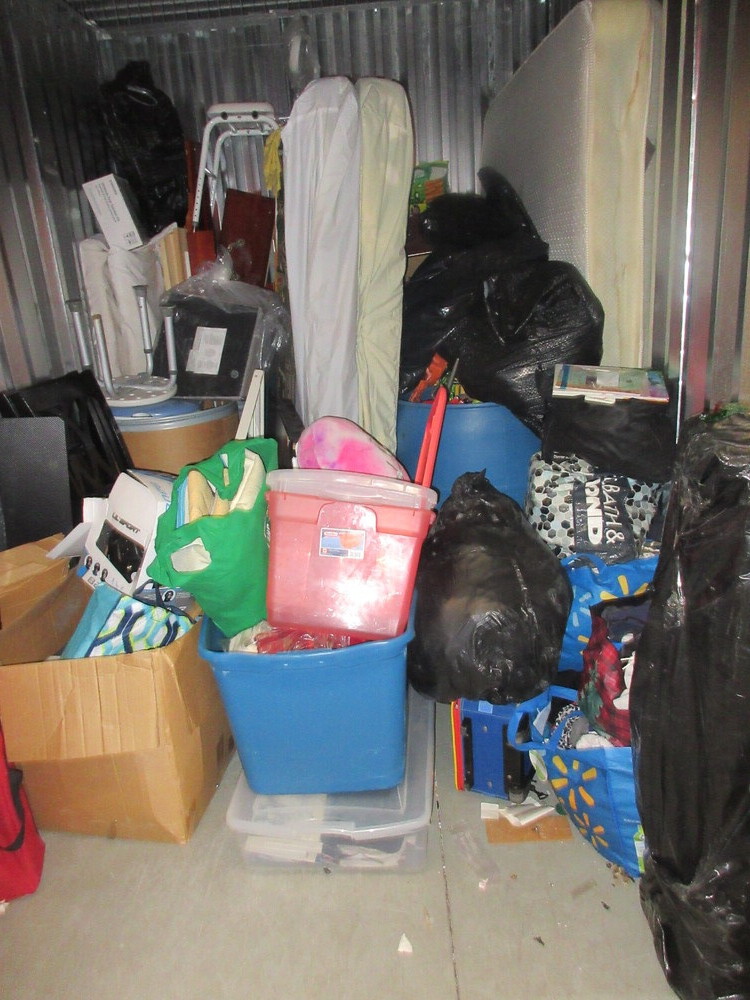 3024 - StorageMart Arrow Rd  auction IB-7083 30