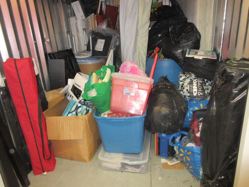 3024 - StorageMart Arrow Rd  auction IB-7083 40