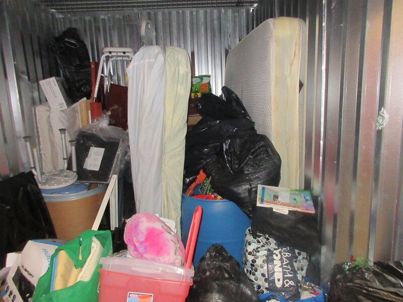 3024 - StorageMart Arrow Rd  auction IB-7083 50