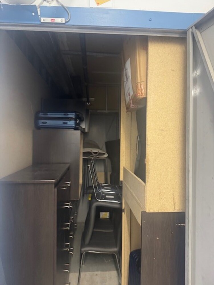 3014 - StorageMart Trethewey Dr Toronto  auction IB-4579