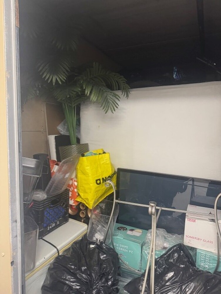 3014 - StorageMart Trethewey Dr Toronto  auction IB-2562 10