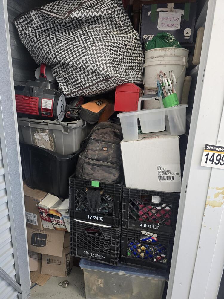 3008 - StorageMart Kipling  auction IB-4127 40